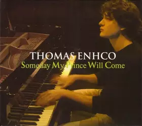 Couverture du produit · Someday My Prince Will Come