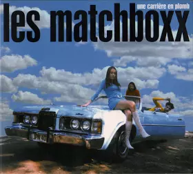 Couverture du produit · Une Carrière En Plomb