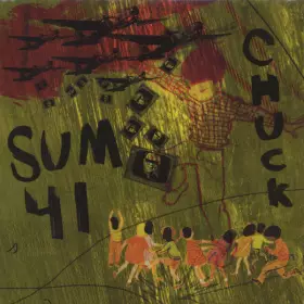 Couverture du produit · Chuck