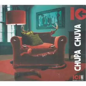 Couverture du produit · Sauvage