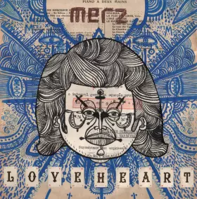 Couverture du produit · Loveheart