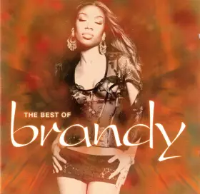 Couverture du produit · The Best Of Brandy