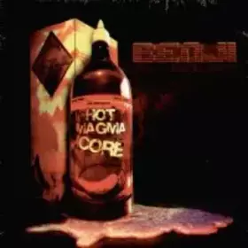 Couverture du produit · Hot Magma Core