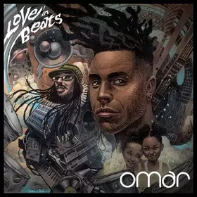 Couverture du produit · Love In Beats