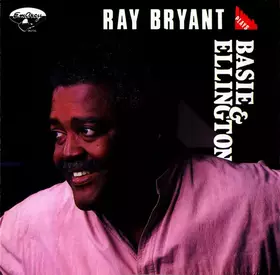 Couverture du produit · Ray Bryant Plays Basie & Ellington