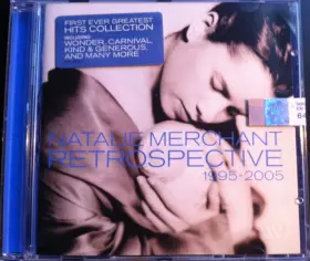 Couverture du produit · Retrospective 1995-2005