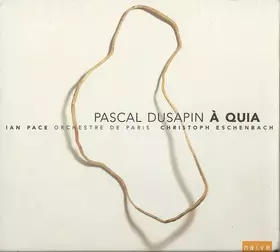 Couverture du produit · À Quia | Études Pour Piano