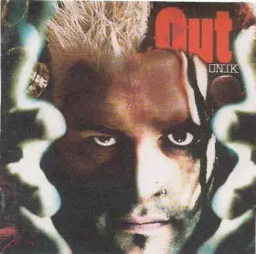 Couverture du produit · Unik