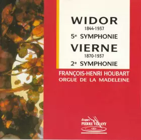 Couverture du produit · 5e Symphonie / 2e Symphonie