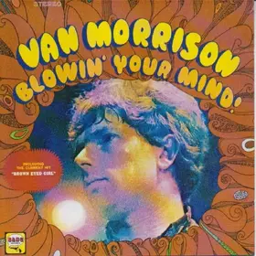 Couverture du produit · Blowin' Your Mind!
