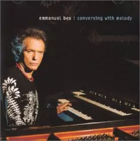 Couverture du produit · Conversing With Melody