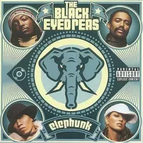 Couverture du produit · Elephunk