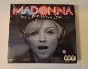 Couverture du produit · The Confessions Tour