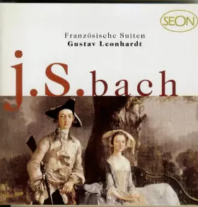 Couverture du produit · Französische Suiten