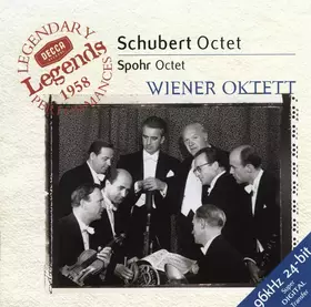 Couverture du produit · Octets / Oktette