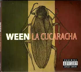 Couverture du produit · La Cucaracha
