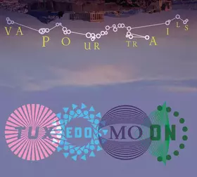 Couverture du produit · Vapour Trails