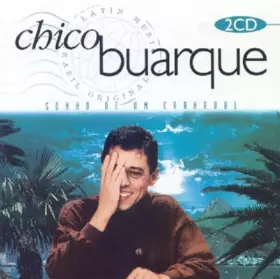 Couverture du produit · Sonho de Um Carnaval