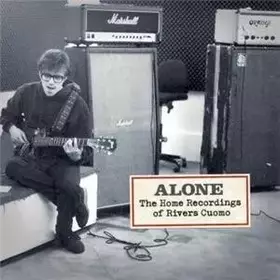Couverture du produit · Alone: The Home Recordings Of Rivers Cuomo