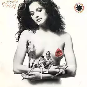 Couverture du produit · Mother's Milk