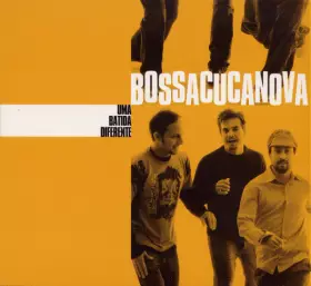 Couverture du produit · Uma Batida Diferente