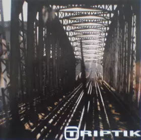 Couverture du produit · Triptik