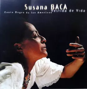 Couverture du produit · Vestida De Vida - Canto Negro De Las Americas