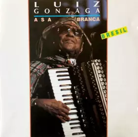 Couverture du produit · Asa Branca