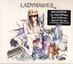 Couverture du produit · Ladyhawke