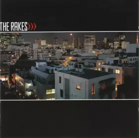 Couverture du produit · Capture / Release