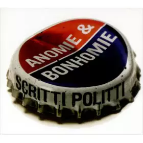 Couverture du produit · Anomie & Bonhomie