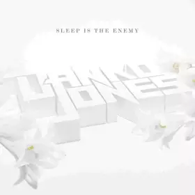 Couverture du produit · Sleep Is The Enemy