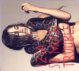 Couverture du produit · So Much Trouble