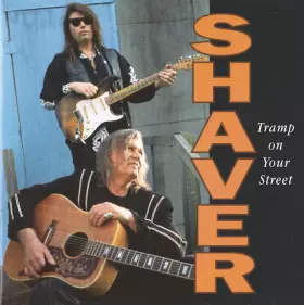 Couverture du produit · Tramp On Your Street