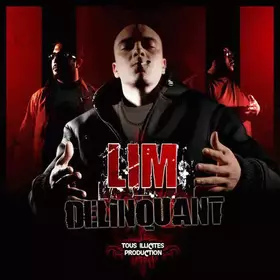 Couverture du produit · Délinquant