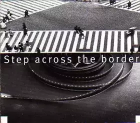 Couverture du produit · Step Across The Border
