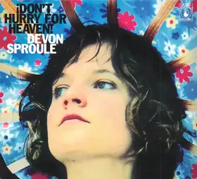 Couverture du produit · ¡Don't Hurry For Heaven!