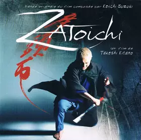 Couverture du produit · Zatoichi