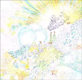 Couverture du produit · The Soft And The Hardcore