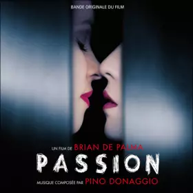 Couverture du produit · Passion