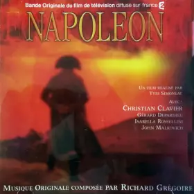 Couverture du produit · Napoleon