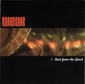 Couverture du produit · Back From The Gooch