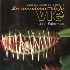 Couverture du produit · Les Inventions De La Vie
