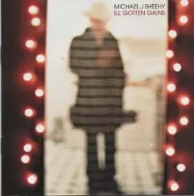 Couverture du produit · Ill Gotten Gains