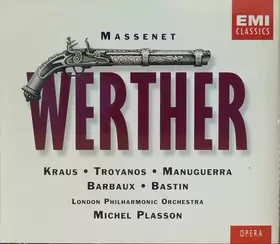Couverture du produit · Werther