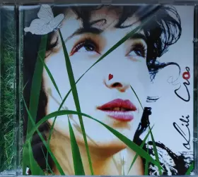 Couverture du produit · Lili Cros