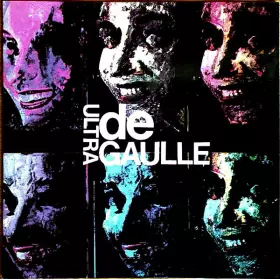 Couverture du produit · Ultra De Gaulle