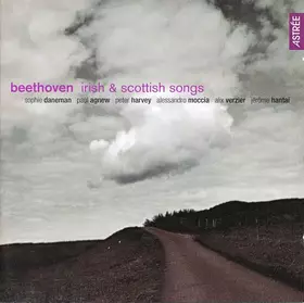 Couverture du produit · Beethoven - Irish & Scottish Songs