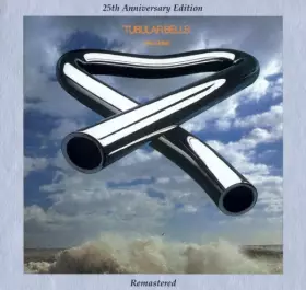 Couverture du produit · Tubular Bells