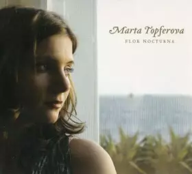 Couverture du produit · Flor Nocturna